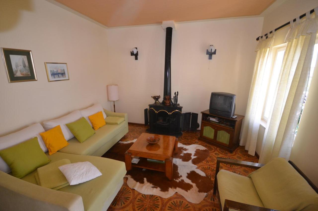 Apartments By The Sea Splitska, Brac - 11339 Exterior photo