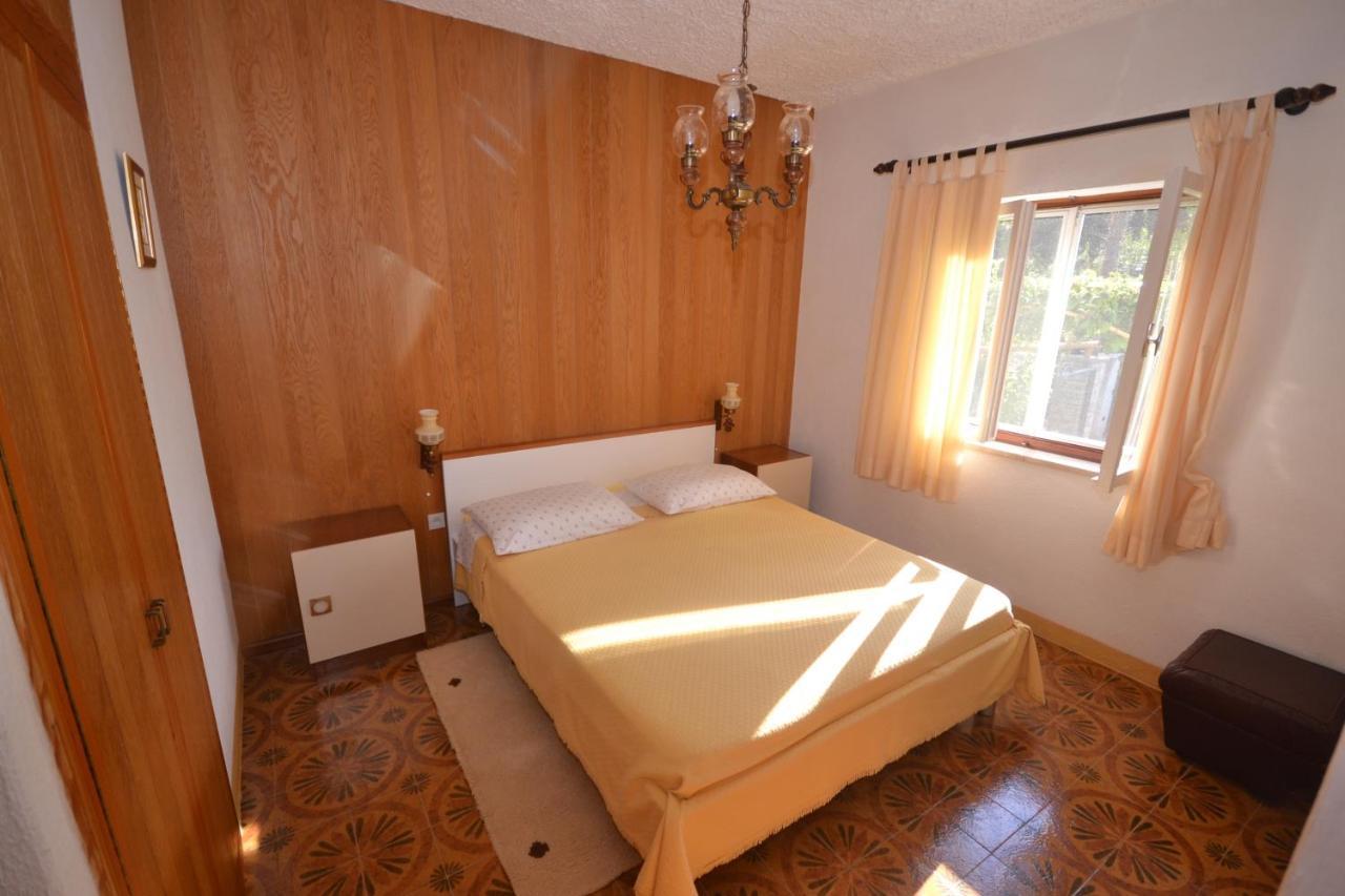Apartments By The Sea Splitska, Brac - 11339 Exterior photo