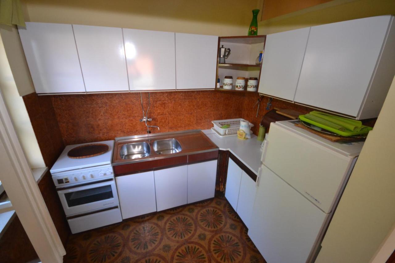 Apartments By The Sea Splitska, Brac - 11339 Exterior photo