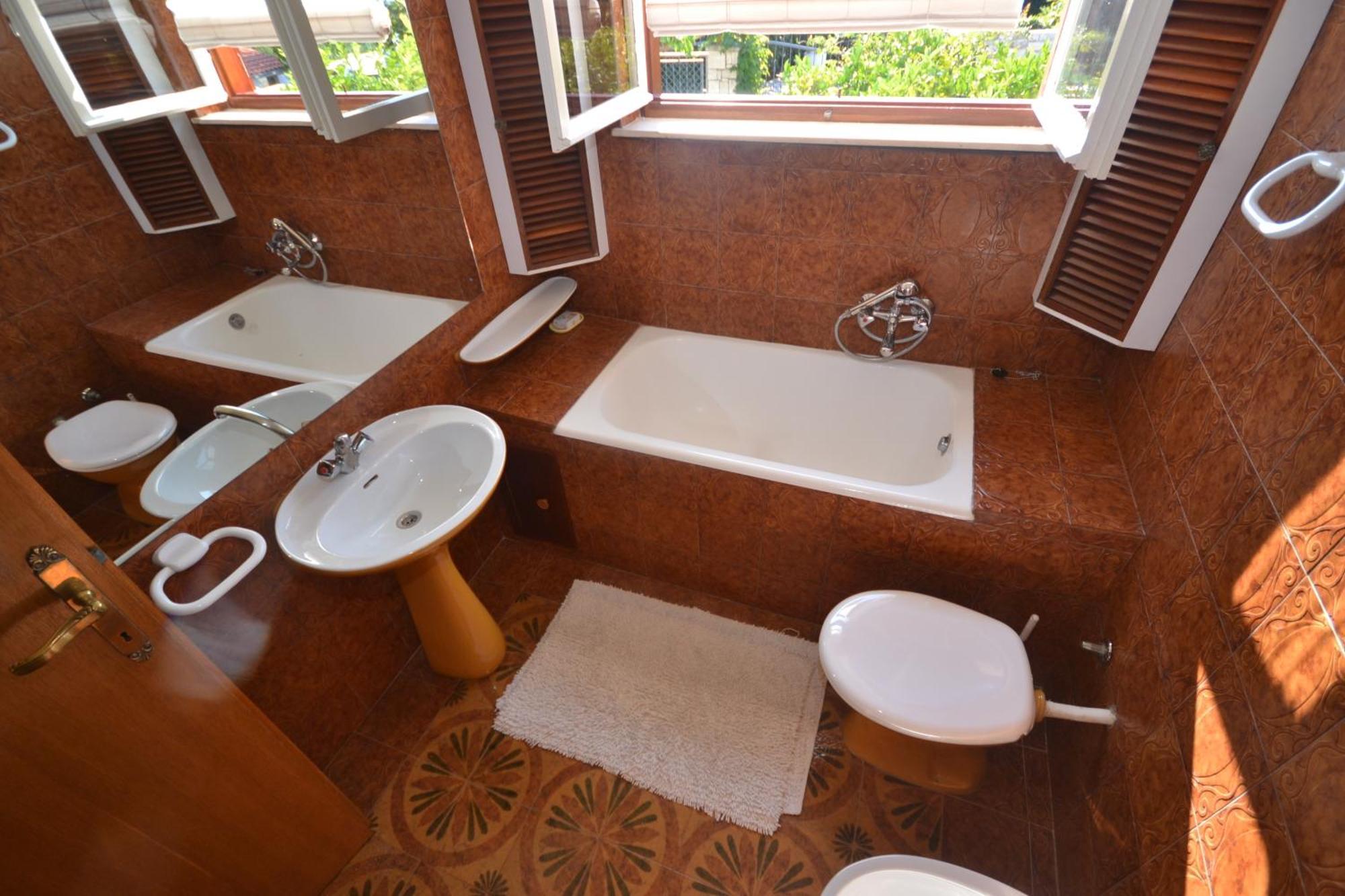 Apartments By The Sea Splitska, Brac - 11339 Room photo